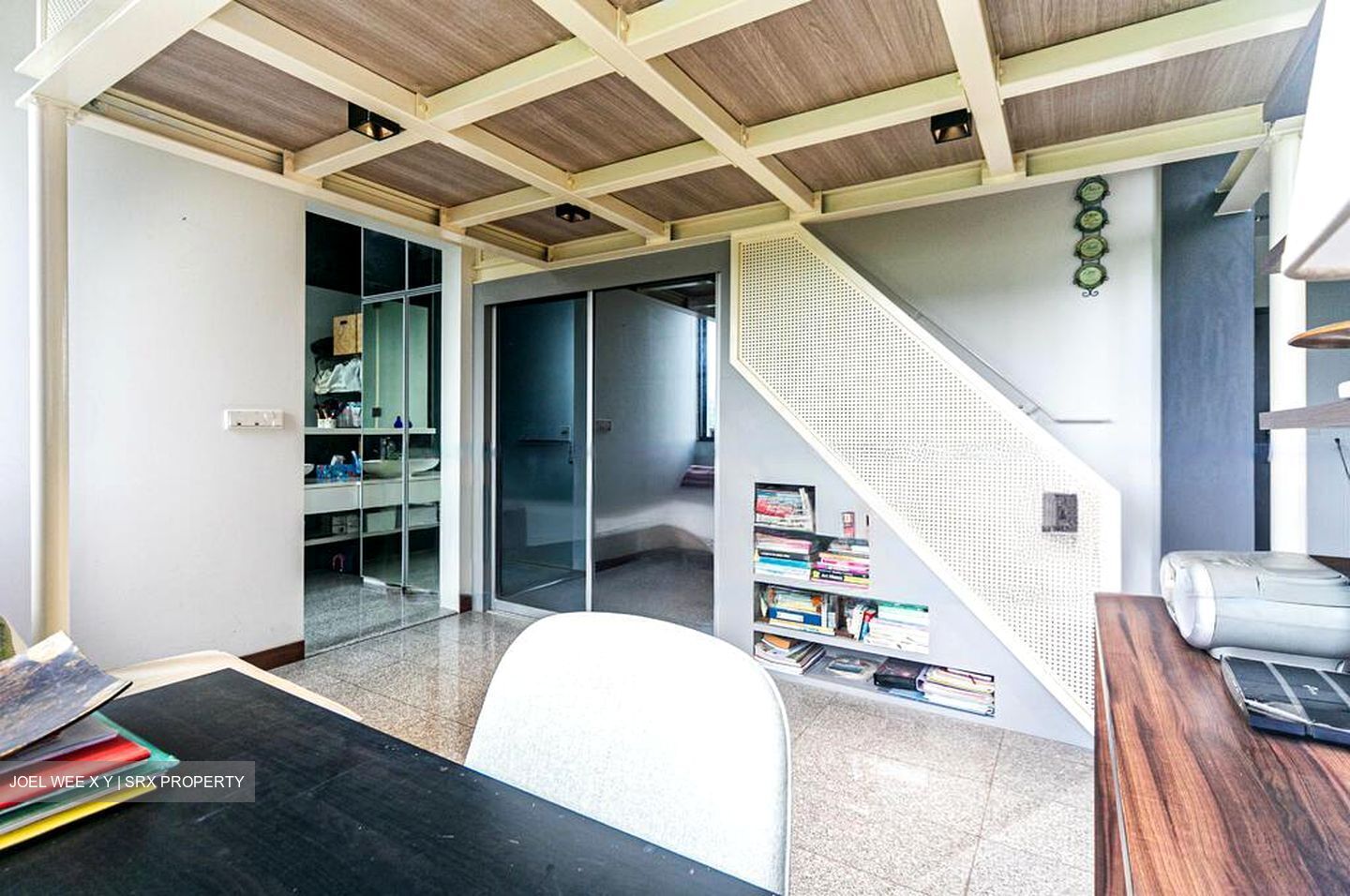 The Hillier (D23), Apartment #569710421